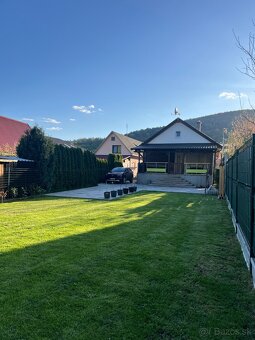 Rodinný dom Bardejov - Dlhá Lúka - 2