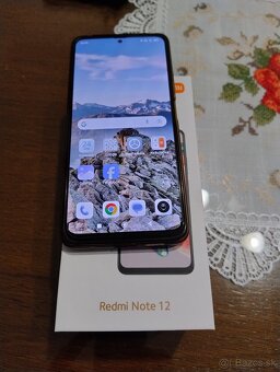 Redmi Note 12 - 2