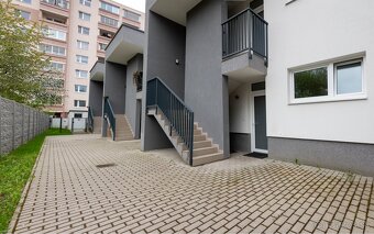 PRENÁJOM BYTU LIPTOVSKÝ HRÁDOK - 2