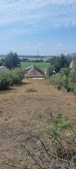 Pozemok Levice - 2