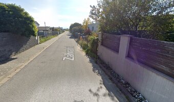 PREDAJ KRÁSNÉHO SP V LIMBACHU-1198 m2 - 2