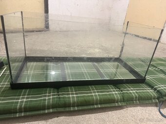 Akvarium 98l Set - 2