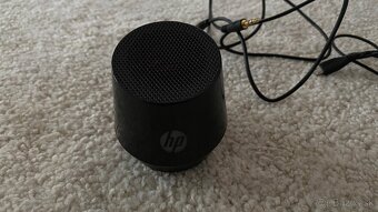 HP Mini portable speaker S4000 (reproduktor) - 2