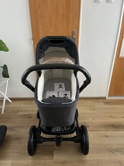 Nuna Mixx Next - 2