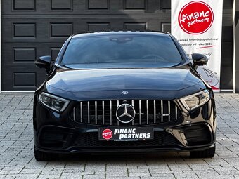 Mercedes-benz CLS Coupe AMG 53 4Matic+ - 2