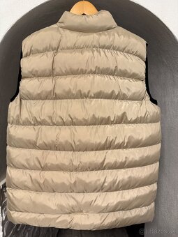 Pánska prechodná vesta Moncler - 2