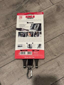 Kong bezpecnostny pas - 25€ - 2
