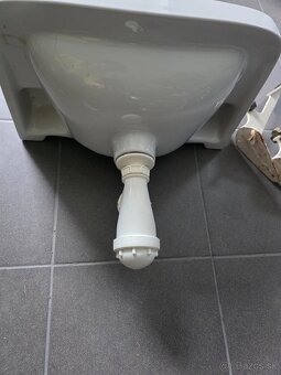 Mini umývadlo  44 x 28 - 2