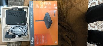 Wifi - 2