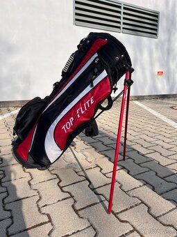 Pánsky golfový set - 2