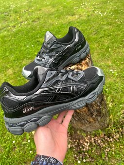 ASICS X Kicki Yang Zhang GEL-NYC - 2
