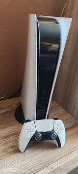 Ps5 digital - 2