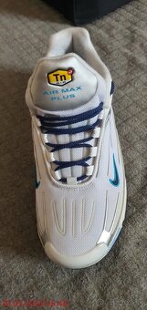 Predám Nike Air max plus tn - 2