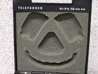 HiFi Telefunken TH 500 - 2