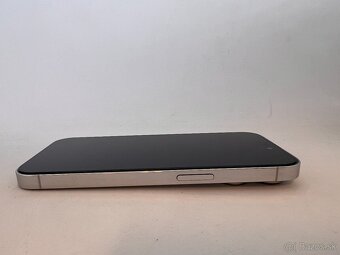 IPHONE 14 PRO SILVER 128GB ZÁRUKA - DOBRÝ STAV - 2