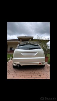 Ford Focus - 2
