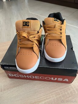 DC Shoes 41 pánske - 2