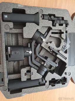 Dji ronin sc stabilizátor - 2