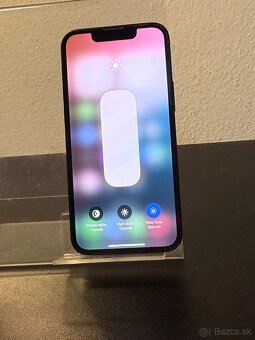 Predám Apple iPhone 13 Mini 128GB Black Stav Nového Telefónu - 2