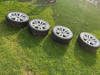 Audi 5x112 r19 - 2