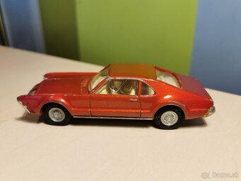 Corgi toys Oldsmobil - 2