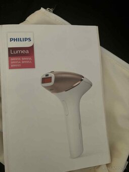 Philips Lumea - 2