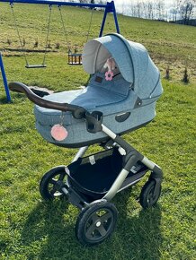 Stokke trailz - 2