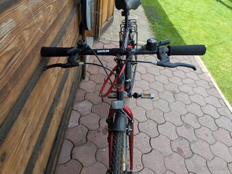 Bicykel - 2