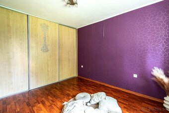 BEDES | Prenájom-priestranný 2 izb. byt, Údernícka, Handlová - 2