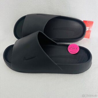 Nike šľapky - 2