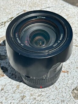 Canon EF 24-105mm f/4L IS USM - 2