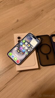 Vymenim zanovny 4x nabijany iPhone 16 White 128gb - 2