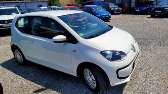 Volkswagen Up Up 1.0 move up EU6 - 2