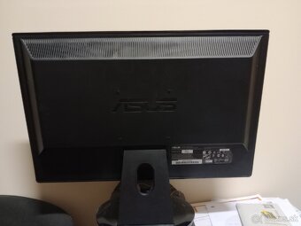Herné Monitory ASUS - 2