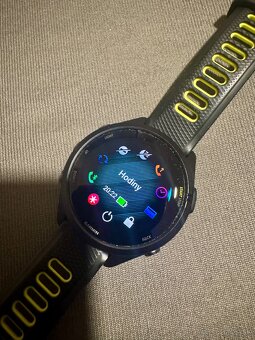 Garmin Forerunner 265s - 2