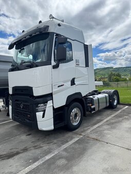 Ťahač Renault T HIGH 480 TC - 2