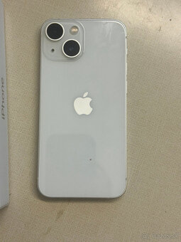 Apple iPhone 13 mini 128GB - 2