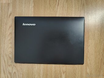Lenovo B50 - 2
