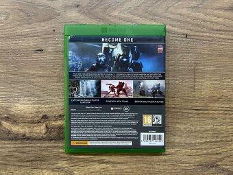 Hra na Xbox One - Titanfall 2 - 2