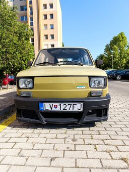 Fiat 126 p - 2