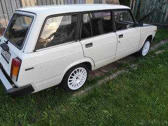 2104 1.7i kombi - 2