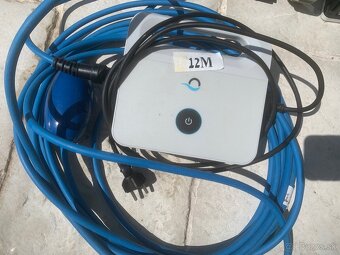 Automatický bazénový vysávač Dolphine e10 - 2