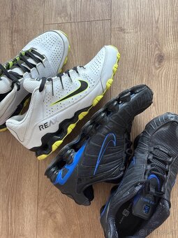 Pánske nike tenisky - 2