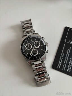 Tissot pr516 panske hodinky - 2