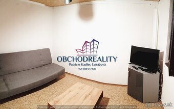 Predaj chaty so záhradou, Bogdanky, okr. Michalovce - 2