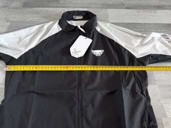 NOVÁ Dynafit DNA Wind jacket M NOVÁ - 2