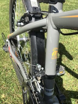 bicykel Romet - 2