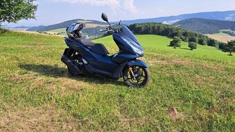 Honda Pcx 125 - 2