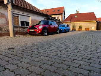 Mini Cooper R56 - 2