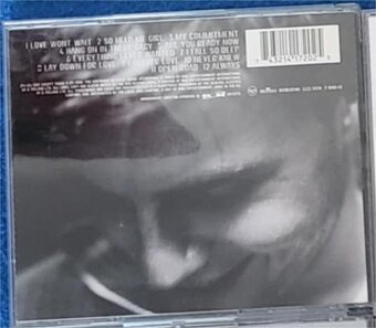 CD: GARY BARLOW - 2